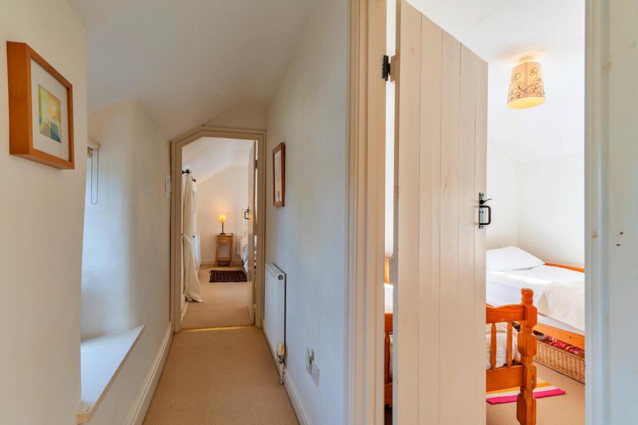 Finest Retreats - Forge Cottage Padstow Exterior photo