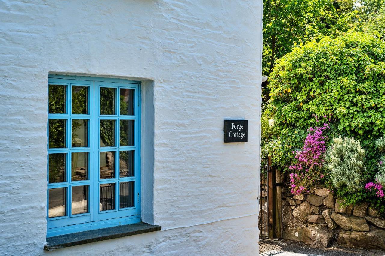 Finest Retreats - Forge Cottage Padstow Exterior photo